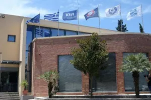 Superleague: «Γιατί γίνεται Παρασκευή και όχι Κυριακή το Ιωνικός-Άρης...»