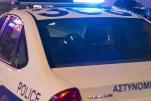 Έκρηξη βόμβας σε καφετέρια στη Λευκωσία