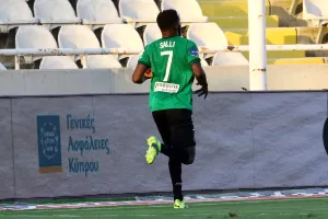 Salli/AEΛ