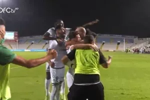 Χαμός/Ομόνοια