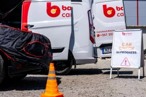 Μεταχειρισμένο αμάξι; Απέφυγε τις παγίδες με bazaraki car check