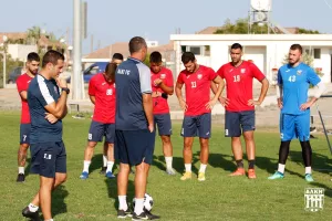 Συνεχίζεται η "δουλειά" (φώτος)