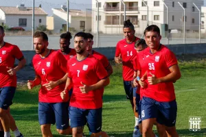 Συνεχίζεται η "δουλειά" (φώτος)
