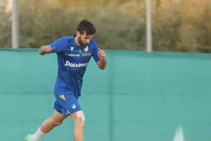 Συν ένας (ΑΠΟΕΛ)