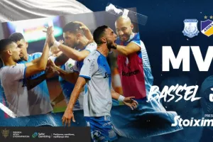 MVP o Ζράντι/"Προσπαθούμε να κτίσουμε ομάδα" (βίντεο)