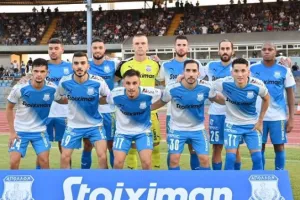 Aπόλλων: Επιστροφή με... στόχο το ΣΤΟΠ στο αρνητικό 6/6