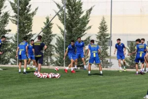 Αστέρας Τρίπολης: Νοκ άουτ και ο Μουνάφο με ΠΑΟΚ