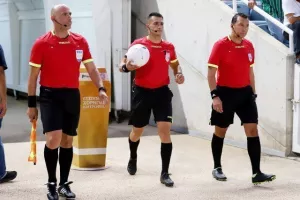 Δράμα με… πράσινο τέλος! (φώτος) 