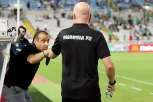 Δράμα με… πράσινο τέλος! (φώτος) 