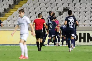 Δράμα με… πράσινο τέλος! (φώτος) 