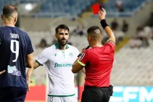 Δράμα με… πράσινο τέλος! (φώτος) 