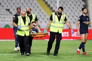 Δράμα με… πράσινο τέλος! (φώτος) 