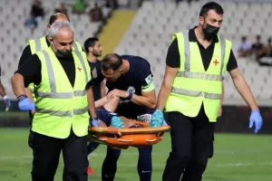 Δράμα με… πράσινο τέλος! (φώτος) 
