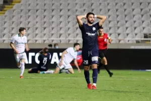 Δράμα με… πράσινο τέλος! (φώτος) 