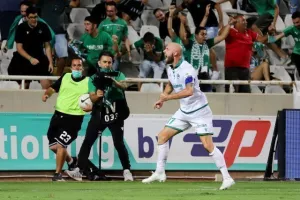 Δράμα με… πράσινο τέλος! (φώτος) 