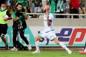 Δράμα με… πράσινο τέλος! (φώτος) 