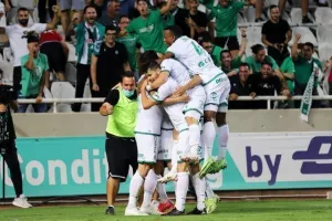 Δράμα με… πράσινο τέλος! (φώτος) 
