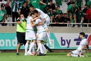 Δράμα με… πράσινο τέλος! (φώτος) 