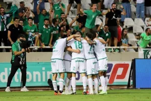 Δράμα με… πράσινο τέλος! (φώτος) 