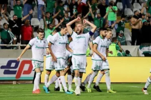 Δράμα με… πράσινο τέλος! (φώτος) 
