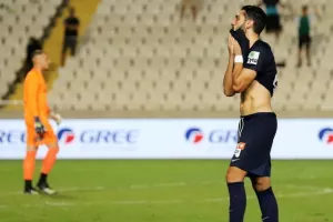 Δράμα με… πράσινο τέλος! (φώτος) 