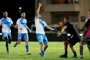 Σπουδαίο ντέρμπι, "μεγάλο" 4Χ3 ο Απόλλωνας! (φώτος)