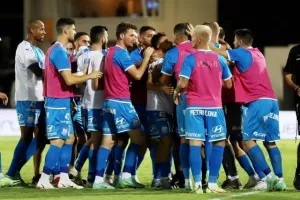 Σπουδαίο ντέρμπι, "μεγάλο" 4Χ3 ο Απόλλωνας! (φώτος)