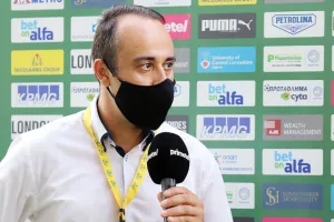 "Κάναμε υπέρβαση, τώρα είναι η ώρα του κόσμου" 