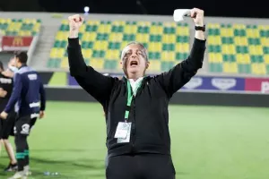 Επιστρέφει, στο γήπεδο που... επέστρεψε! (Φώτος)