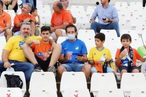 (Φώτος) Οι ΑΠΟΕΛίστες στο ΓΣΠ 