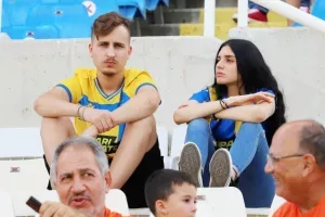 (Φώτος) Οι ΑΠΟΕΛίστες στο ΓΣΠ 
