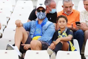 (Φώτος) Οι ΑΠΟΕΛίστες στο ΓΣΠ 