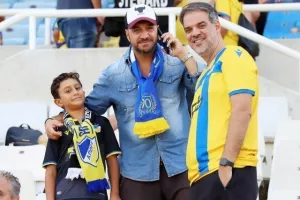 (Φώτος) Οι ΑΠΟΕΛίστες στο ΓΣΠ 