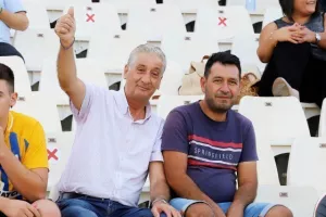 (Φώτος) Οι ΑΠΟΕΛίστες στο ΓΣΠ 