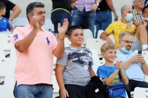 (Φώτος) Οι ΑΠΟΕΛίστες στο ΓΣΠ 