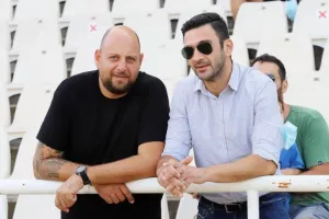 (Φώτος) Οι ΑΠΟΕΛίστες στο ΓΣΠ 