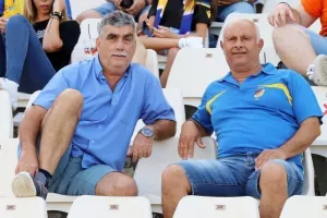 (Φώτος) Οι ΑΠΟΕΛίστες στο ΓΣΠ 