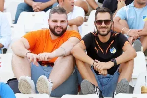 (Φώτος) Οι ΑΠΟΕΛίστες στο ΓΣΠ 