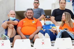 (Φώτος) Οι ΑΠΟΕΛίστες στο ΓΣΠ 
