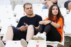 (Φώτος) Οι ΑΠΟΕΛίστες στο ΓΣΠ 