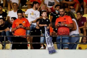 Φωτορεπορτάζ από τον κόσμο στο Τσίρειο