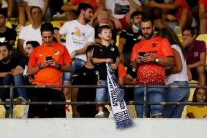 Φωτορεπορτάζ από τον κόσμο στο Τσίρειο