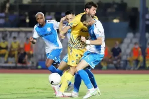 Γαλάζιο το ντέρμπι με ανατροπή και 3 στα 3 ο Απόλλωνας! (φώτος)