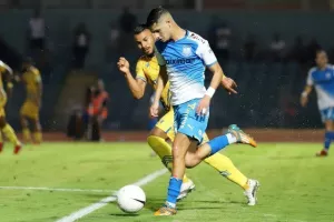 Γαλάζιο το ντέρμπι με ανατροπή και 3 στα 3 ο Απόλλωνας! (φώτος)