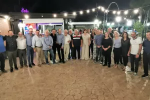 Οργανωτική επιτυχία για την αποστολή «ΤΟΚΥΟ 2020»