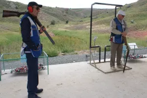 Ξεκινούν οι διεθνείς αγώνες του “Grand Prix of Cyprus Compak Sportig”