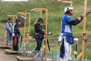 Ξεκινούν οι διεθνείς αγώνες του “Grand Prix of Cyprus Compak Sportig”