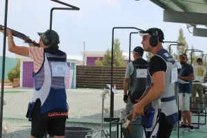 Συνέχεια στα ψηλά αποτελέσματα και τον έντονο συναγωνισμό