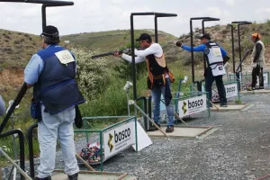 Ξεκινούν οι διεθνείς αγώνες του “Grand Prix of Cyprus Compak Sportig”