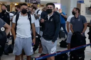 Έρχονται στην Κύπρο